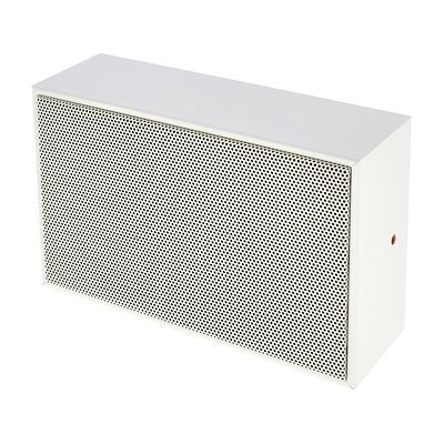 Syrincs WA10T White Syrincs WA10T White