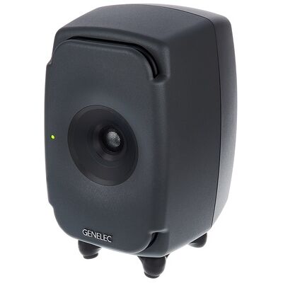Genelec 8331 AP antracite Genelec 8331 AP antracite