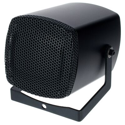 the box pro MCX4 nero the box pro MCX4 nero