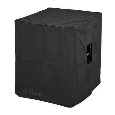 Thomann Cover the box DSP 18 Sub Thomann Cover the box DSP 18 Sub