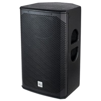 the box pro DSX 110 the box pro DSX 110