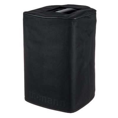 Thomann Cover JBL Eon One Compact nero Thomann Cover JBL Eon One Compact nero