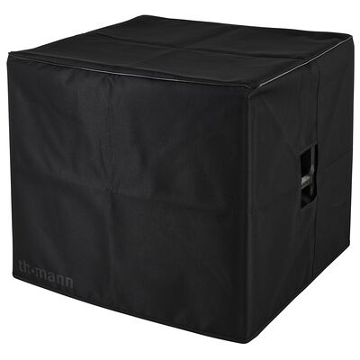 Thomann Cover JBL EON 618 S nero Thomann Cover JBL EON 618 S nero