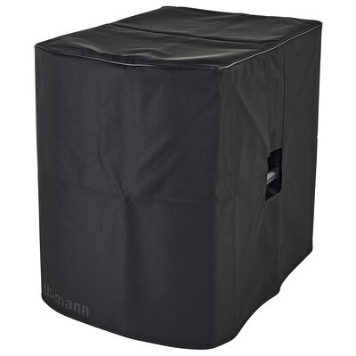Thomann Cover JBL PRX818XLFW nero Thomann Cover JBL PRX818XLFW nero