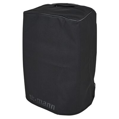 Thomann Cover LD Systems Road Buddy 10 nero Thomann Cover LD Systems Road Buddy 10 nero
