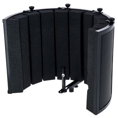 Fun Generation Micscreen Black nero Fun Generation Micscreen Black nero