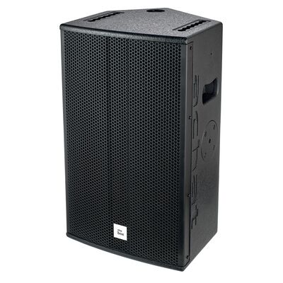 the box pro Achat 112 MA MKII the box pro Achat 112 MA MKII