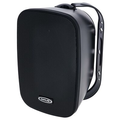 Sirus Reflect 5 Black nero Sirus Reflect 5 Black nero