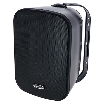 Sirus Reflect 6 Black nero Sirus Reflect 6 Black nero