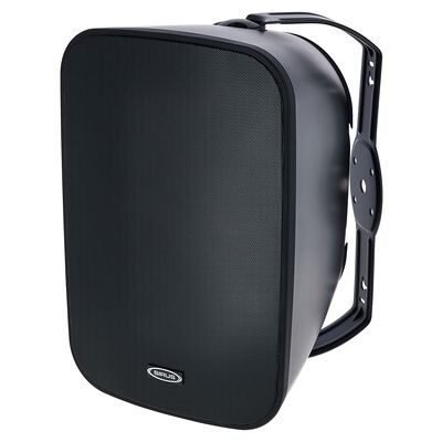 Sirus Reflect 8 Black nero Sirus Reflect 8 Black nero