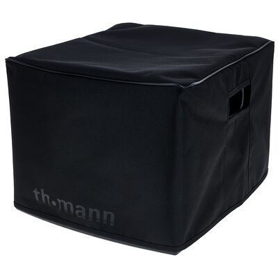 Thomann Cover tb pro Achat 108 Sub A nero Thomann Cover tb pro Achat 108 Sub A nero