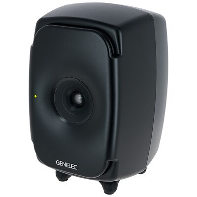 Genelec 8341 AM nero Genelec 8341 AM nero