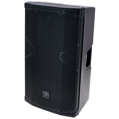 DAS Audio ALTEA-412A - Altoparlante multifunzione attivo da 12" DAS Audio ALTEA-412A - Altoparlante multifunzione attivo da 12"