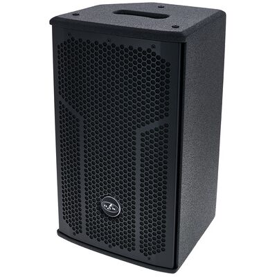 DAS Audio Action-508A nero DAS Audio Action-508A nero