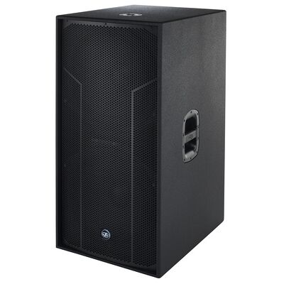 DAS Audio ACTION-S218A - Subwoofer attivo ad alta potenza DAS Audio ACTION-S218A - Subwoofer attivo ad alta potenza