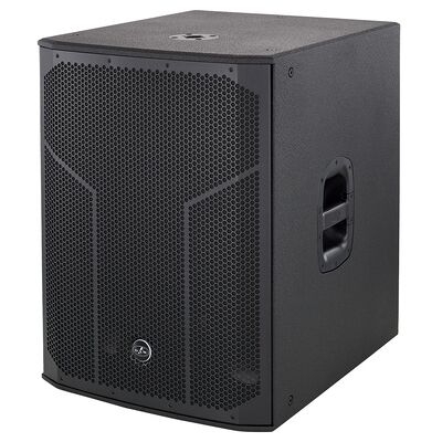 DAS Audio ACTION-S18 Subwoofer passivo 18" DAS Audio ACTION-S18 Subwoofer passivo 18"