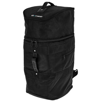 Thomann JBL Eon One Compact BP Pro nero metallizzato Thomann JBL Eon One Compact BP Pro nero metallizzato