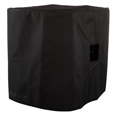 Thomann D18 Sub CVR nero Thomann D18 Sub CVR nero