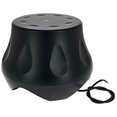 Sirus Elephant 10 Black nero Sirus Elephant 10 Black nero