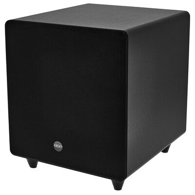 Sirus DownFire 10 Black nero Sirus DownFire 10 Black nero