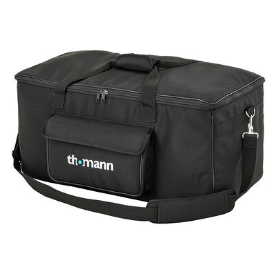 Thomann Speaker Bag 2:1 nero Thomann Speaker Bag 2:1 nero