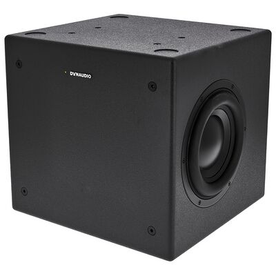 Dynaudio Core Sub Compact Dynaudio Core Sub Compact