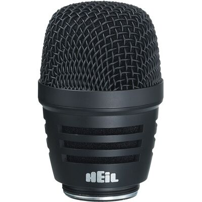 Heil Sound RC 35 - Microfono Dinamico per Sistemi Wireless Heil Sound RC 35 - Microfono Dinamico per Sistemi Wireless