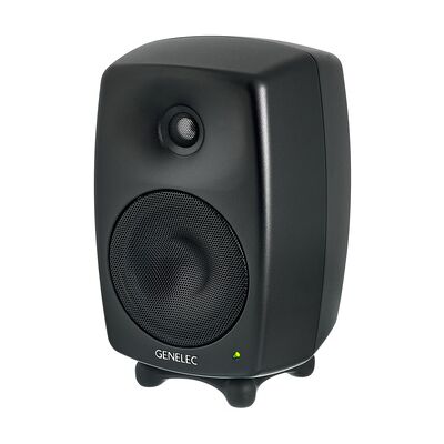 Genelec 8030 CM nero Genelec 8030 CM nero