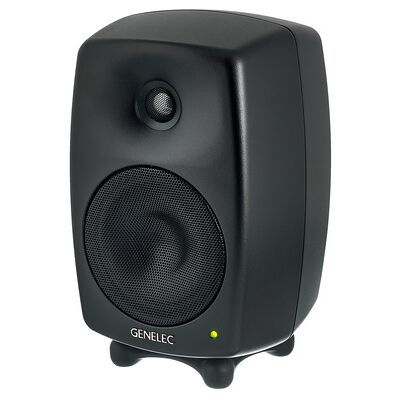 Genelec 8330 AM nero Genelec 8330 AM nero