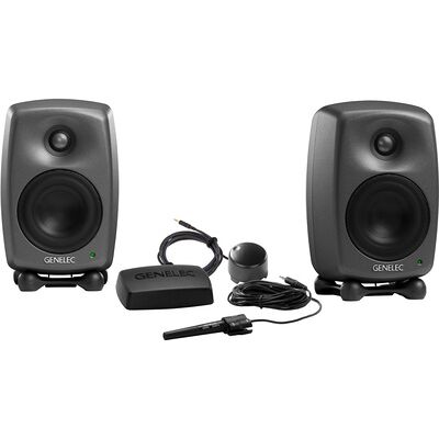 Genelec 8320 APM Pack Genelec 8320 APM Pack