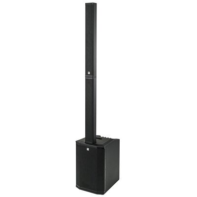 HK Audio Polar 10 MK2 BK nero HK Audio Polar 10 MK2 BK nero