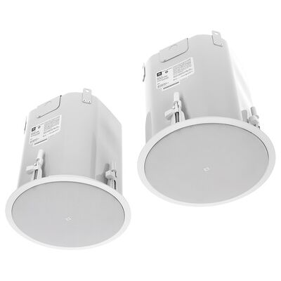 JBL Control 47HC bianco JBL Control 47HC bianco