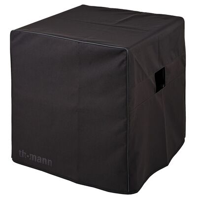 Thomann Cover Alto TX 18S Subwoofer nero Thomann Cover Alto TX 18S Subwoofer nero