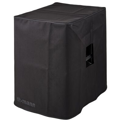Thomann Cover RCF SUB 8003-AS MK3 nero Thomann Cover RCF SUB 8003-AS MK3 nero