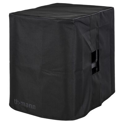 Thomann Cover dB Technologies Sub 618 nero Thomann Cover dB Technologies Sub 618 nero