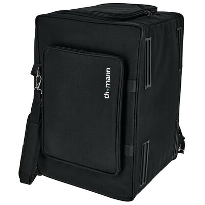 Thomann Speaker Backpack L Black Thomann Speaker Backpack L Black