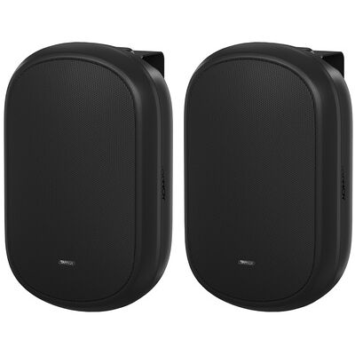 Tannoy Dvs 401 Black Tannoy Dvs 401 Black