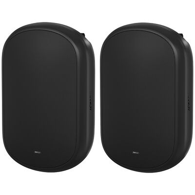 Tannoy Dvs 801 Black Tannoy Dvs 801 Black