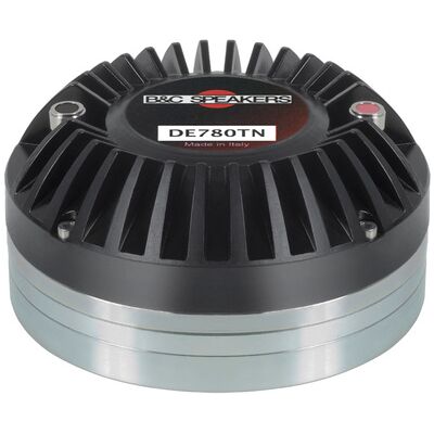 B&C ; DE780TN 16 Ohms B&C ; DE780TN 16 Ohms