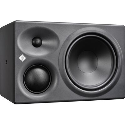 Neumann KH 310 II Left antracite Neumann KH 310 II Left antracite