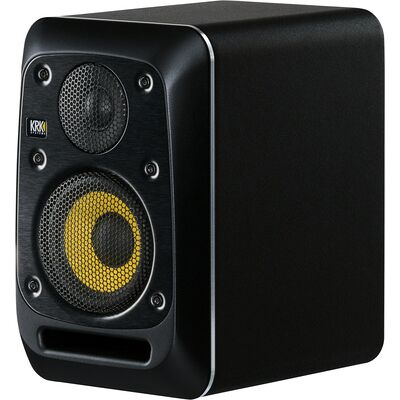 KRK V4S5 nero KRK V4S5 nero