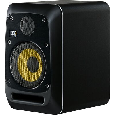 KRK V6S5 nero KRK V6S5 nero
