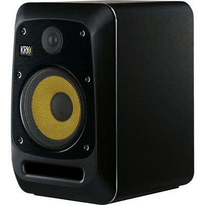 KRK V8S5 nero KRK V8S5 nero