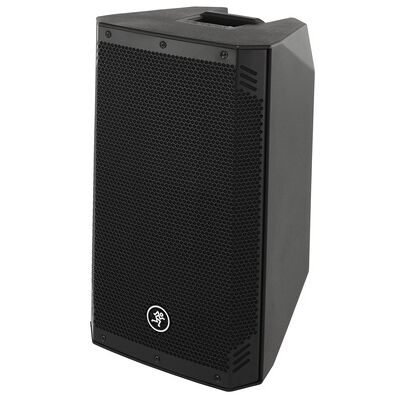 Mackie Thrash12v2 nero Mackie Thrash12v2 nero