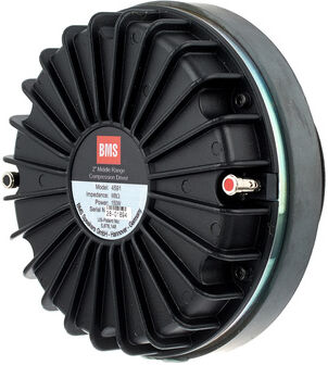 BMS 4591 8 Ohm BMS 4591 8 Ohm