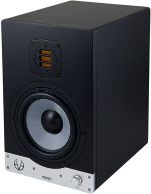 EVE audio SC207