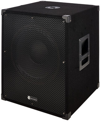 Fun Generation PL 15 Sub A Fun Generation PL 15 Sub A