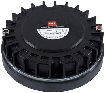 BMS 4591 16 Ohms BMS 4591 16 Ohms