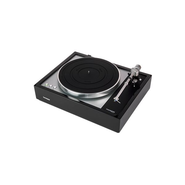 thorens td 1600 black high