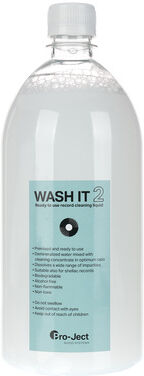 Pro-Ject Wash It 2 1000 ml